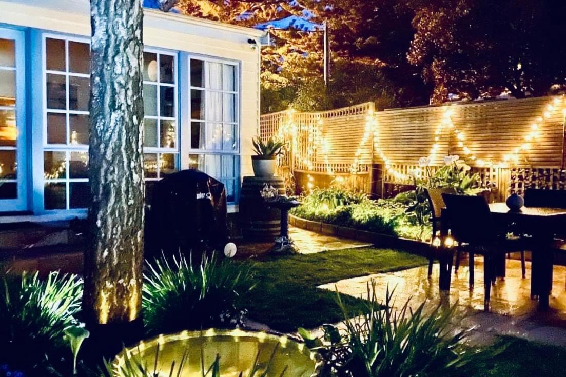 Edge17 Port Fairy Wharf Apartment Bagian luar foto