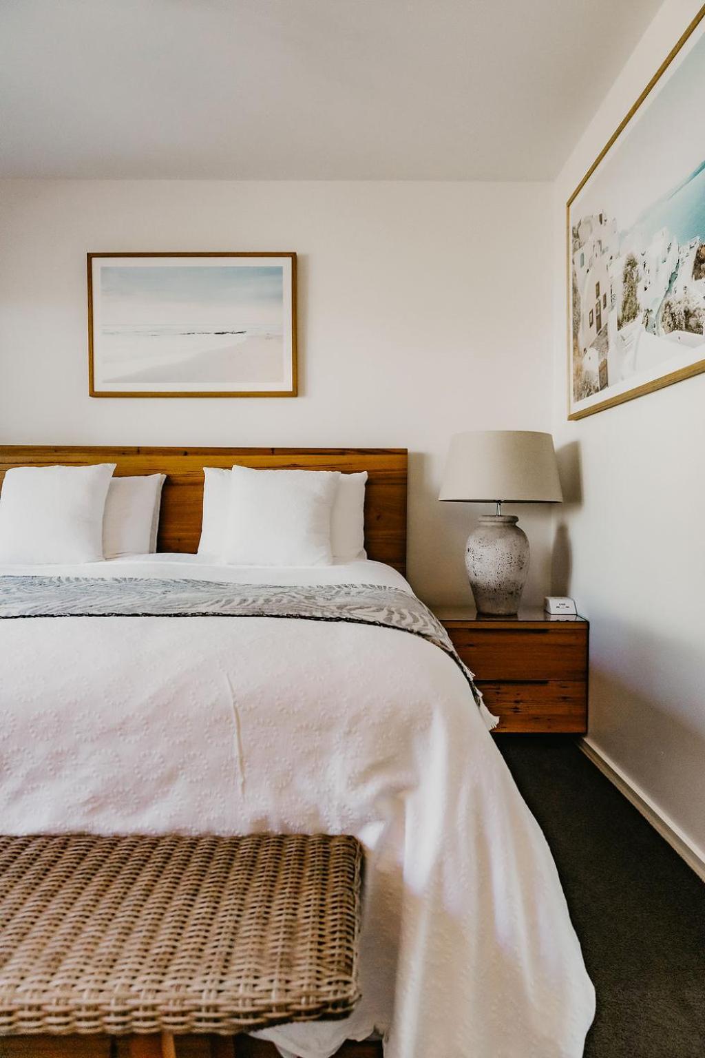 Edge17 Port Fairy Wharf Apartment Bagian luar foto