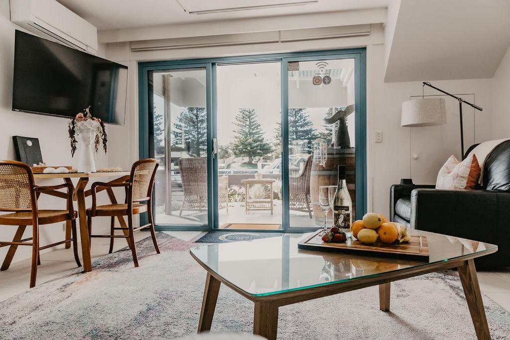 Edge17 Port Fairy Wharf Apartment Bagian luar foto