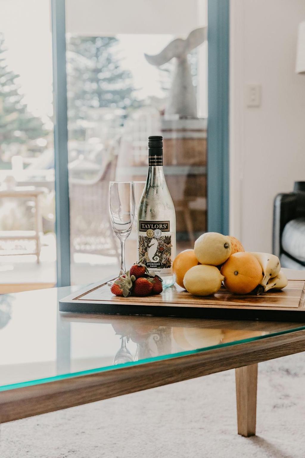 Edge17 Port Fairy Wharf Apartment Bagian luar foto