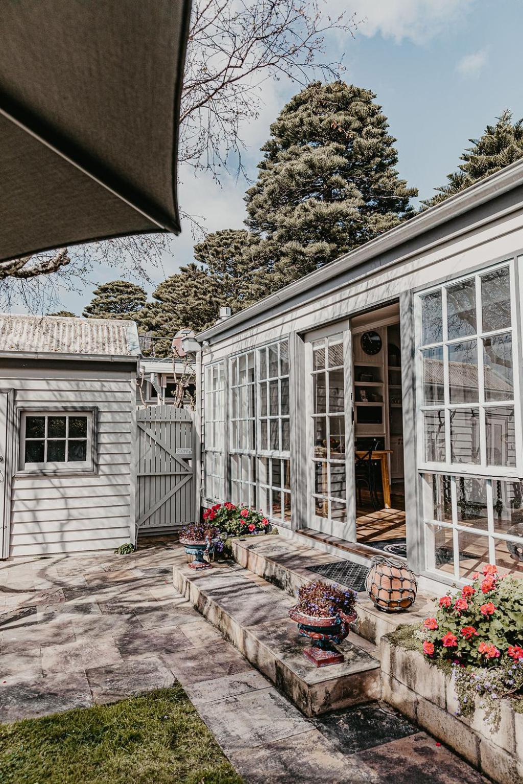 Edge17 Port Fairy Wharf Apartment Bagian luar foto