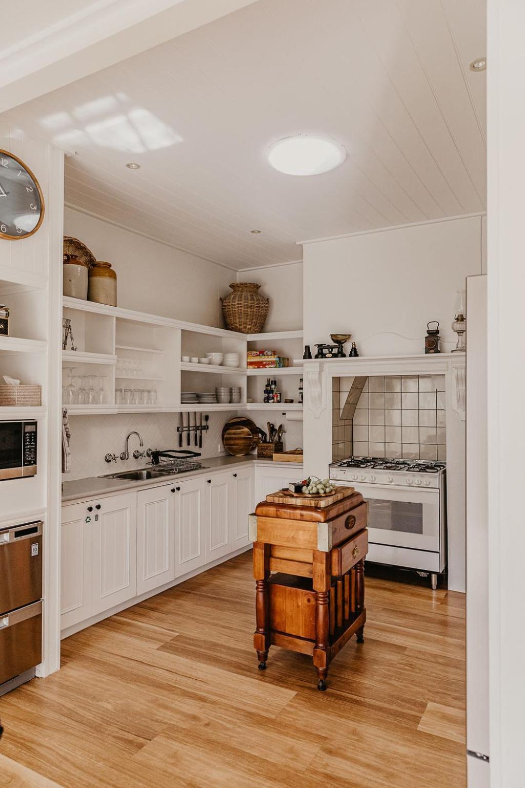 Edge17 Port Fairy Wharf Apartment Bagian luar foto