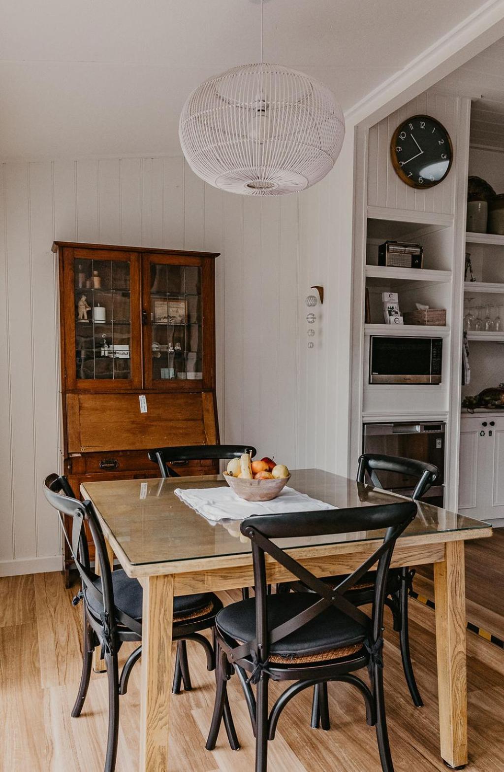 Edge17 Port Fairy Wharf Apartment Bagian luar foto