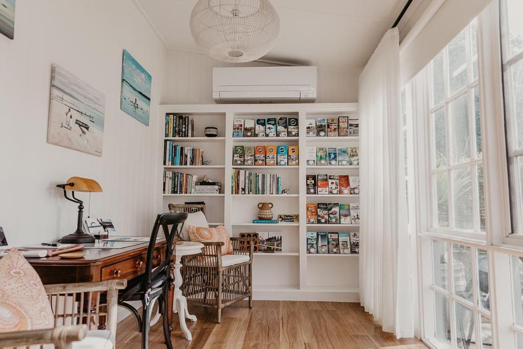 Edge17 Port Fairy Wharf Apartment Bagian luar foto