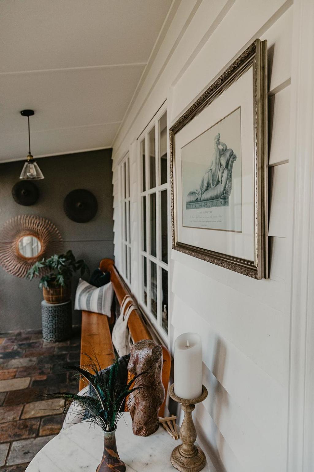 Edge17 Port Fairy Wharf Apartment Bagian luar foto